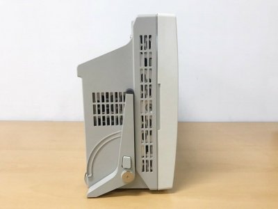Осциллограф Agilent DSO7054A (демонстрационный)